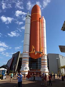 Kennedy Space Center